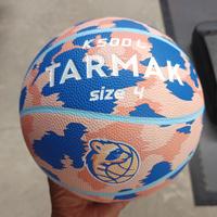 Gambar Bola Basket K500 Ukuran 4 Biru merah basketball size 4 basket anak - Biru dari Diks Adventure undefined 2 Tokopedia