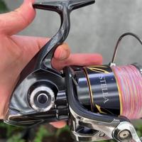 Gambar Stella SW 8000HG Second Lecet Body Pemakaian Jepang Discount Transfer 560.000 dari NORTH BLUE FISHING undefined 5 Tokopedia