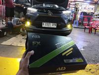 Gambar biled foglamp 3 warna RAIZE/ROCKY dari adventure accesories undefined 3 Tokopedia