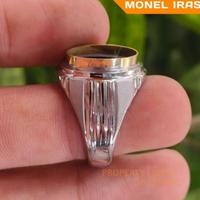 Gambar RING CINCIN MONEL DOFF SUPER HANDMADE TANAM Termurah Ready Terbaik - 10x8, 6 dari HanzelShops48 undefined 3 Tokopedia