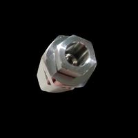 Gambar Check Valve Swagelok 9/16" 20000 Psi CV9MFB20 dari Ganiu part undefined 5 Tokopedia