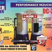 Gambar Sand Filter Mizuchi Water Purifier DC 30 - Media Saringan Pasir dari Alharstore undefined 4 Tokopedia