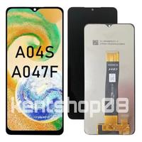 Gambar LCD SAMSUNG A047 GALAXY A04S FULLSET TOUCHSCREEN dari kentshop08 undefined 1 Tokopedia