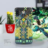 Gambar Kinich Genshin Impact [ Jonetsu Phone Case ] - Original, Anticrack dari Jonetsu Store undefined 3 Tokopedia