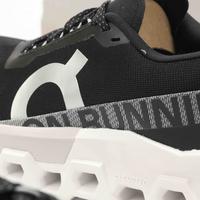 Gambar ON Cloudmonster 2 Black Frost (100% Authentic) - 36 dari Senikersku undefined 4 Tokopedia