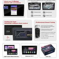 Gambar Headunit Android Orca Pro Plus G2 9 Inch Dual DVR DSP Ram 6/128 dari KDV Automotive undefined 2 Tokopedia