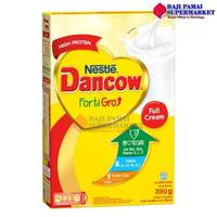 Gambar Nestle Dancow Fortigro Susu Bubuk Instan Full Cream 390 G -Sahabat Mom&Baby dari sonia gift shop undefined 1 Tokopedia