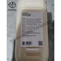 Gambar Woongjin Morning Rice 15L Makgeolli Made in Korea Non Alkohol Minuman Beras Korea dari drink&#39;store undefined 5 Tokopedia