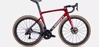 Gambar SEPEDA ROAD S-WORKS TARMAC SL7 DI2 - 49 dari GATSUBIKE undefined 1 Tokopedia