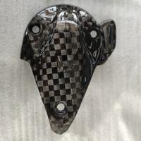Gambar Cap L  Cover Airduct New Vario 125 150 Carbon Kevlar - Twill dari TDY_Motoshop undefined 1 Tokopedia