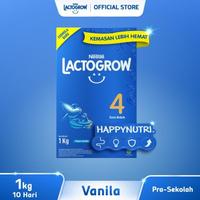 Gambar Lactogrow 4 Vanila 1 Kg -Sahabat Mom&Baby dari sonia gift shop undefined 2 Tokopedia