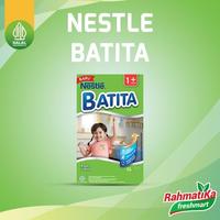Gambar Nestle Batita 1+ Susu Pertumbuhan 1-3 Tahun 850G -Sahabat Mom&Baby - Madu dari sonia gift shop undefined 2 Tokopedia