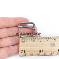 Gambar RING JALAN/SRE/GESER - 2CM NEKEL (KUALITAS B) dari Realino Shop_NEW undefined 3 Tokopedia