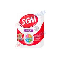 Gambar SGM BBLR 200G COMPLINUTRI UNTUK BAYI 0-12 BULAN dari Asia Grocery undefined 1 Tokopedia
