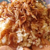 Gambar Bawang Goreng Mang TOYIB| 400gram |Fried Onion Premium dari Mang Toyib undefined 4 Tokopedia