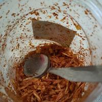 Gambar Bawang Goreng Mang TOYIB| 400gram |Fried Onion Premium dari Mang Toyib undefined 5 Tokopedia