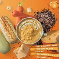 Gambar Yummy Bites Cereal Sereal & Bubur Bayi -Sahabat Mom&Baby - YogurtBerriesA dari sonia gift shop undefined 3 Tokopedia