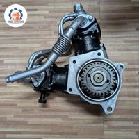 Gambar Kompresor Angin P11C Hino FM 320 Copotan Asli Original dari Truck Autoparts undefined 3 Tokopedia