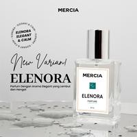 Gambar MERCIA Eau De Parfum (EDP) -  ELENORA 35 mL Perfume dari Mercia Perfume undefined 3 Tokopedia