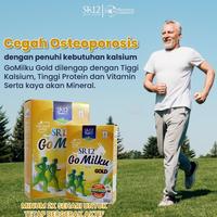 Gambar Go Milku Gold Susu Kambing SR12 Etawa Asli - Atasi Nyeri Sendi Pegal Linu - Membantu Melancarkan ASI - Meningkatkan Kesehatan Saluran Pernafasan - Membantu Mengurangi Tekanan Darah Dan Kolesterol Tubuh Terbaru Terlaris Terbaik - 200 g dari 1NINE- undefined 4 Tokopedia