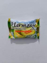 Gambar HARMONY sabun mandi batang fruity refreshing soap 70g / harmoni mood echancer bar soap 70 g - HMONY-STRAWBERY dari WMStoreluck undefined 5 Tokopedia