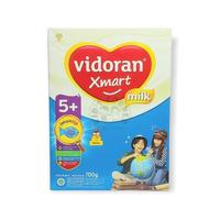 Gambar Vidoran 5+ Xmart Madu/Coklat 700Gr Susu Pertumbuhan -Sahabat Mom&Baby - Madu dari sonia gift shop undefined 3 Tokopedia