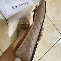 Gambar Preloved Flatshoes Damelia Size 38 dari Toko Abuuu undefined 5 Tokopedia