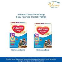 Gambar Vidoran Xmart 5+ All Variant 700Gr Susu Formula Anak 5-12 Tahun -Sahabat Mom&Baby - Madu dari sonia gift shop undefined 3 Tokopedia