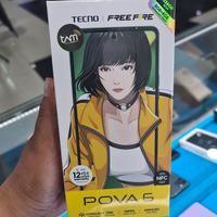 Gambar tecno pova 6 8/256 new garansi 1 thaun dari igadgetstorebec undefined 1 Tokopedia