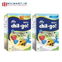 Gambar Chilgo Powder 3+ Vanila/Madu 950 G Susu Anak 3-7 Thn Chil Go -Sahabat Mom&Baby - Vanila dari sonia gift shop undefined 2 Tokopedia