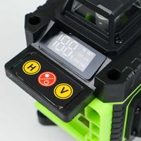 Gambar Laser Level 16 Line 4D HILDA Self Leveling Full Set With Remote Tripod dari surveying instrument_NEW undefined 4 Tokopedia