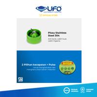 Gambar Miyako Blender BL-151 PF/AP dari UFO ELEKTRONIKA JABODETABEK undefined 3 Tokopedia