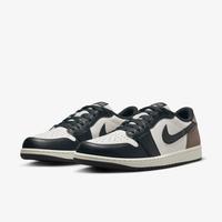 Gambar Nike Air Jordan 1 Low OG Dark Mocha Original Resmi (100% Authentic) dari Grandhypeid undefined 2 Tokopedia