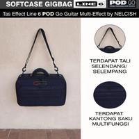 Gambar Trend Tas Gigbag Softcase Efek Line 6 POD Go Multi Effects Pedal Guitar dari bintangsurga-04 undefined 4 Tokopedia