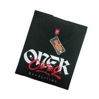 Gambar KAOS LENGAN PENDEK DISTRO ONFIRE - Hitam, L dari ONFIRE84Store undefined 2 Tokopedia