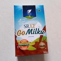 Gambar Go Milku Sr12 Susu Kambing Etawa Bubuk -Sahabat Mom&Baby - original, 200gr dari sonia gift shop undefined 2 Tokopedia