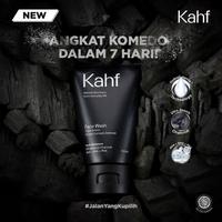 Gambar Kahf Triple Action Oil and Comedo Defense 100ml dari Maura cosmetic undefined 4 Tokopedia