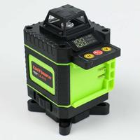 Gambar Laser Level 16 Line 4D HILDA Self Leveling Full Set With Remote Tripod dari surveying instrument_NEW undefined 2 Tokopedia