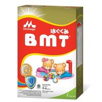 Gambar Morinaga Bmt Gold Step 1 0-6M Susu Formula -Sahabat Mom&Baby - 200gr dari sonia gift shop undefined 1 Tokopedia