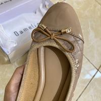 Gambar Preloved Flatshoes Damelia Size 38 dari Toko Abuuu undefined 4 Tokopedia