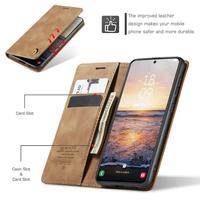 Gambar Gennext Casing Leather For Xiaomi Redmi Note 9 9pro 10 10s 10pro Pro 4G Case Leather Flip Wallet Dompet Casing Kulit Premium Ponsel Cover case Kasing - HITAM , R N 9PRO dari GENNEXT OFFICIAL STORE undefined 4 Tokopedia