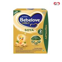 Gambar Bebelove Gold Soya 2 360Gr -Sahabat Mom&Baby dari sonia gift shop undefined 2 Tokopedia