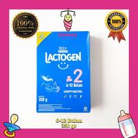 Gambar Susu Formula Bayi Lactogen 2 6-12 Bulan 350 Gr 350G -Sahabat Mom&Baby dari sonia gift shop undefined 1 Tokopedia