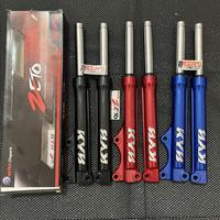 Gambar Shock depan mio kayaba zeto - Biru dari Masempo Motoshop undefined 1 Tokopedia
