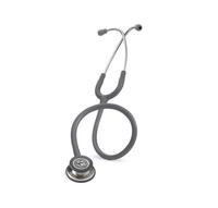Gambar stetoskop littmann classic 3 - hitam silver dari ANEKA MEDICA 2 undefined 4 Tokopedia