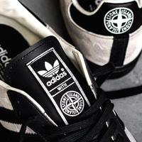 Gambar ADIDAS SAMBA OG X STONE ISLAND OFFWHITE BLACK BNIB Murah dari sneakers22-1 undefined 2 Tokopedia