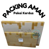 Gambar RAK AQUARIUM CUSTOM TINGGI BESI SIKU LUBANG dari Laku Selalu II undefined 2 Tokopedia
