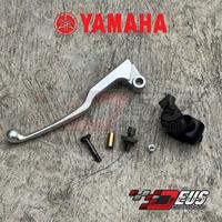 Gambar Handle Kopling R25 OEM Yamaha original dari Deus Store V2 undefined 2 Tokopedia