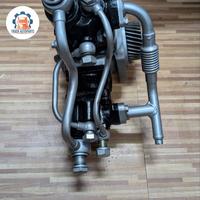 Gambar Kompresor Angin P11C Hino FM 320 Copotan Asli Original dari Truck Autoparts undefined 4 Tokopedia