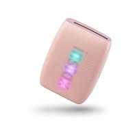 Gambar FUJIFILM INSTAX Mini Link 3 Smartphone Printer Fuji Instax Link 3 GARANSI RESMI - Clay White dari CAMERA CO ID undefined 3 Tokopedia